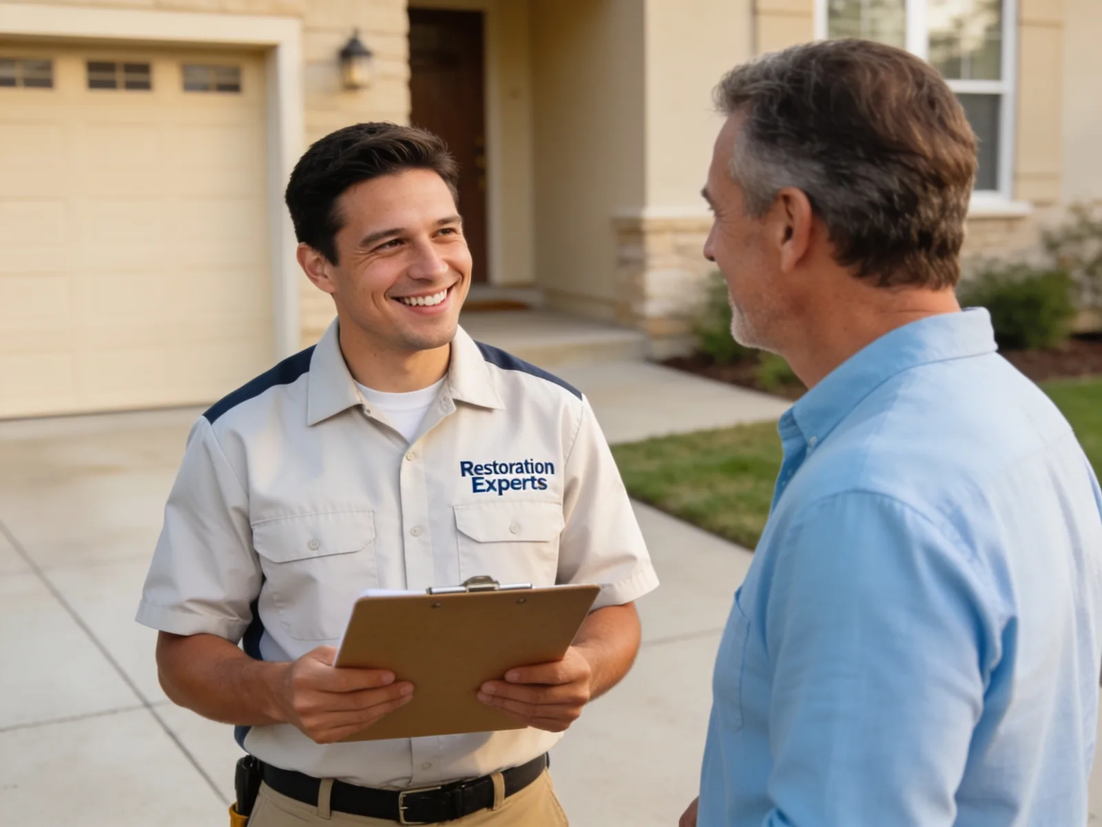 Water Damage Cleanup Brightwood, VA FAQs